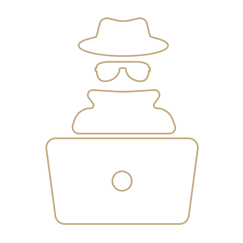Illustration : harcèlement et cyberharcèlement