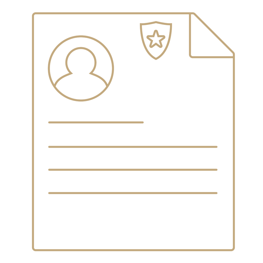 Illustration : accompagnement de la personne condamnée et aménagement de peine